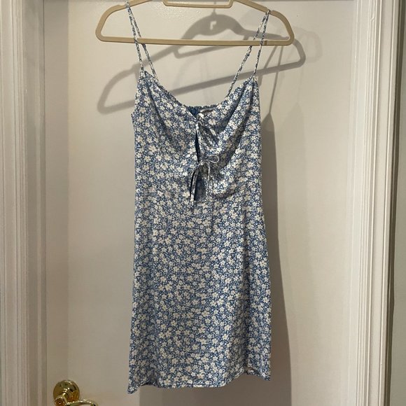 Reformation Bascom Dress - Picture 5 of 12